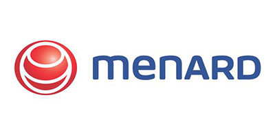 Logo Menard Polska Sp. z o.o.