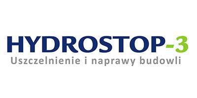 Logo Hydrostop-3 Sp. z o. o.