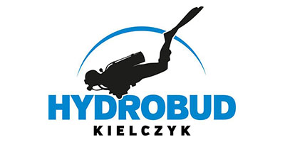 Logo Hydrobud
